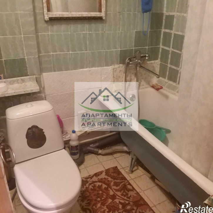 2-комн квартира Орджоникидзе ул, 11/3