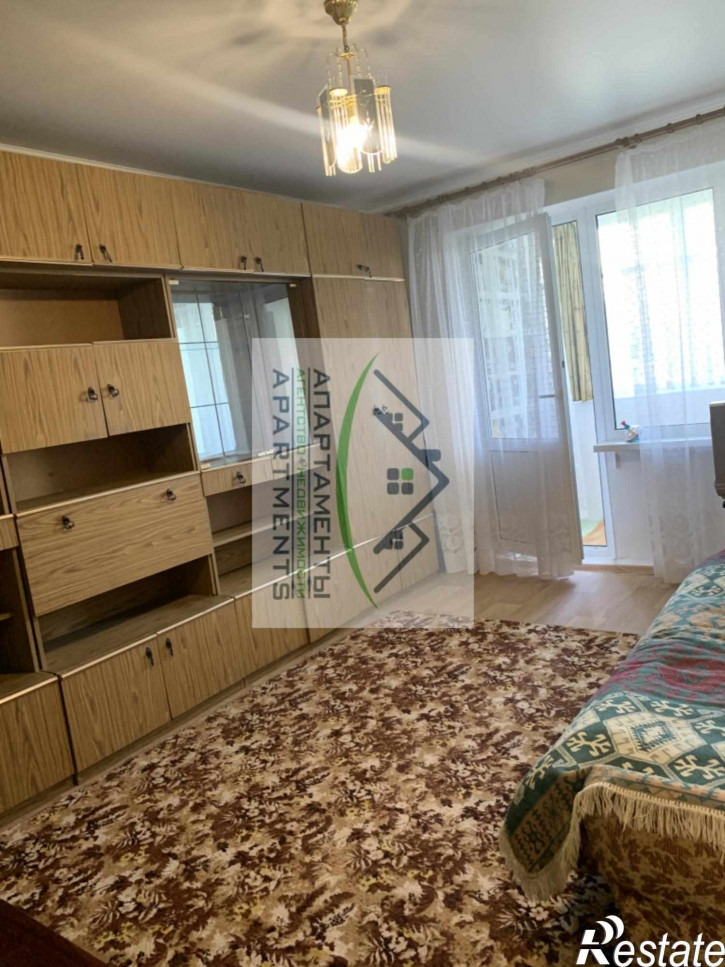 1-комн квартира Московская ул, 32