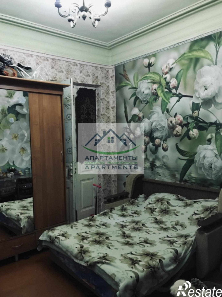 2-комн квартира Крайнего ул, 37