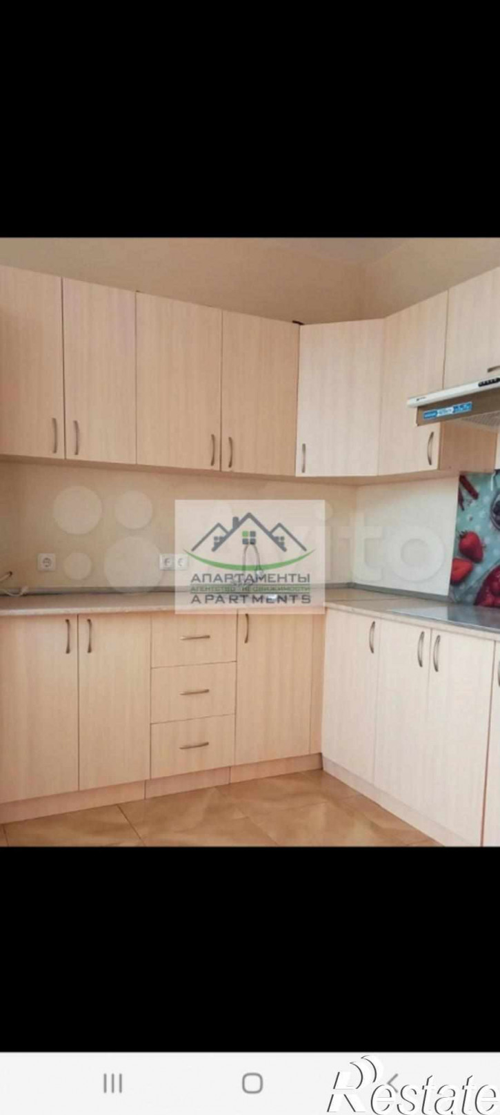 2-комн квартира Панагюриште ул, 4