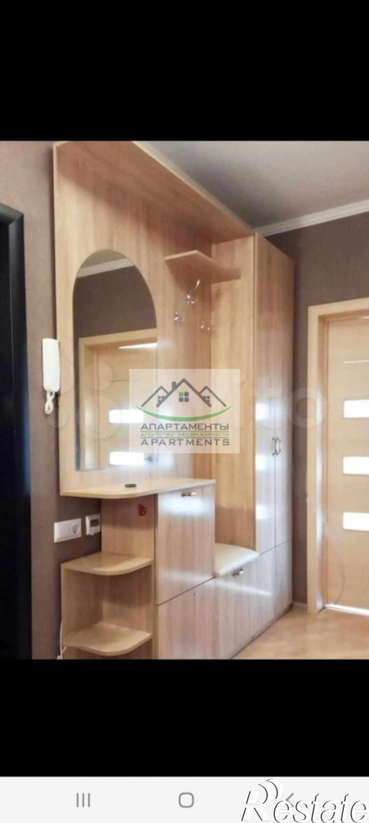 2-комн квартира Панагюриште ул, 4