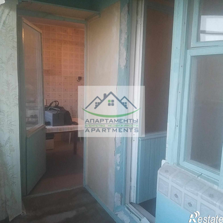 2-комн квартира Бульварная ул, 44