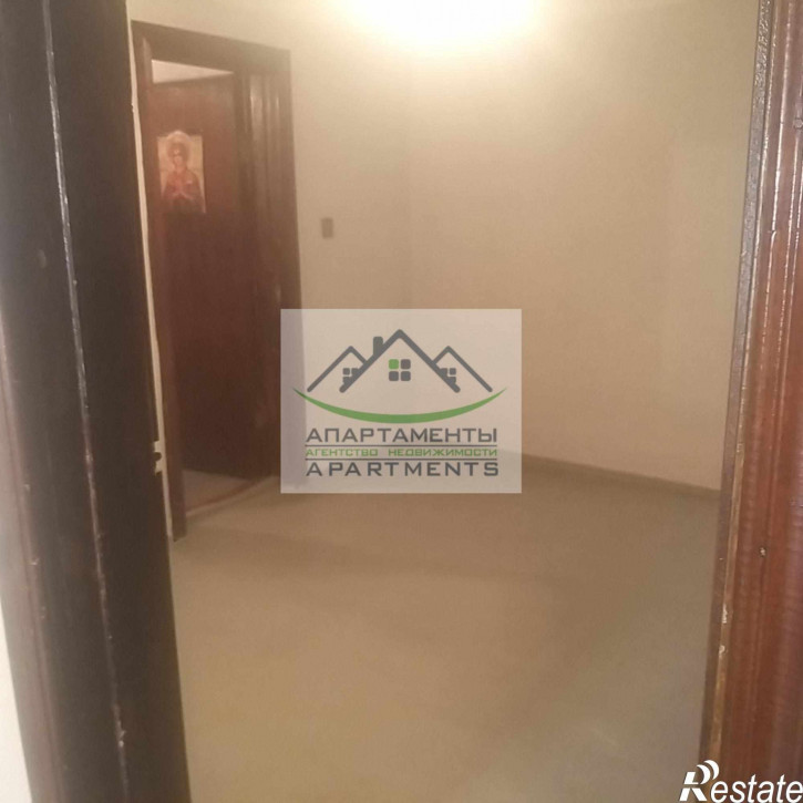 3-комн квартира Гоголя ул, 4
