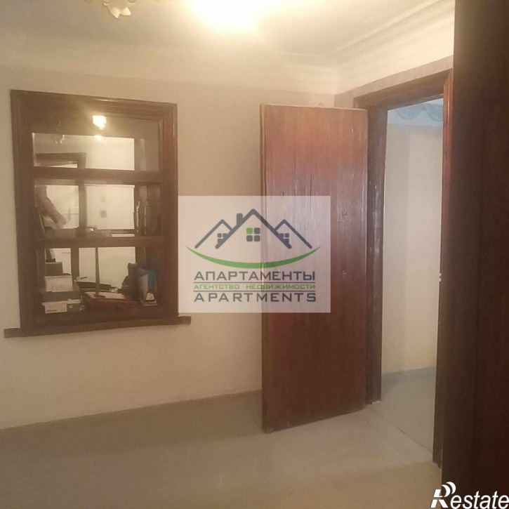 3-комн квартира Гоголя ул, 4
