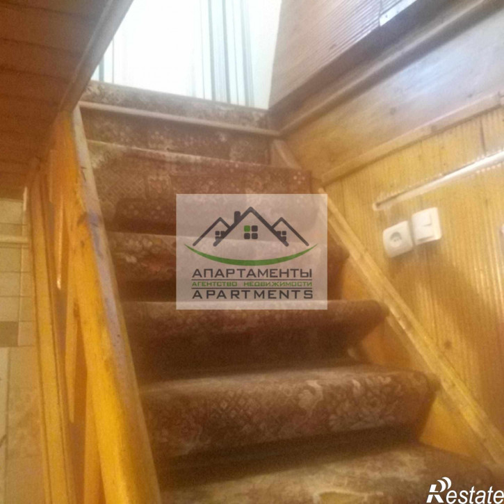 3-комн квартира Гоголя ул, 4