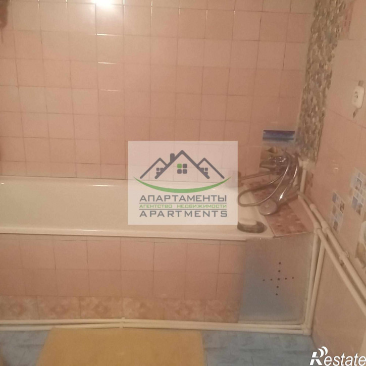 3-комн квартира Гоголя ул, 4