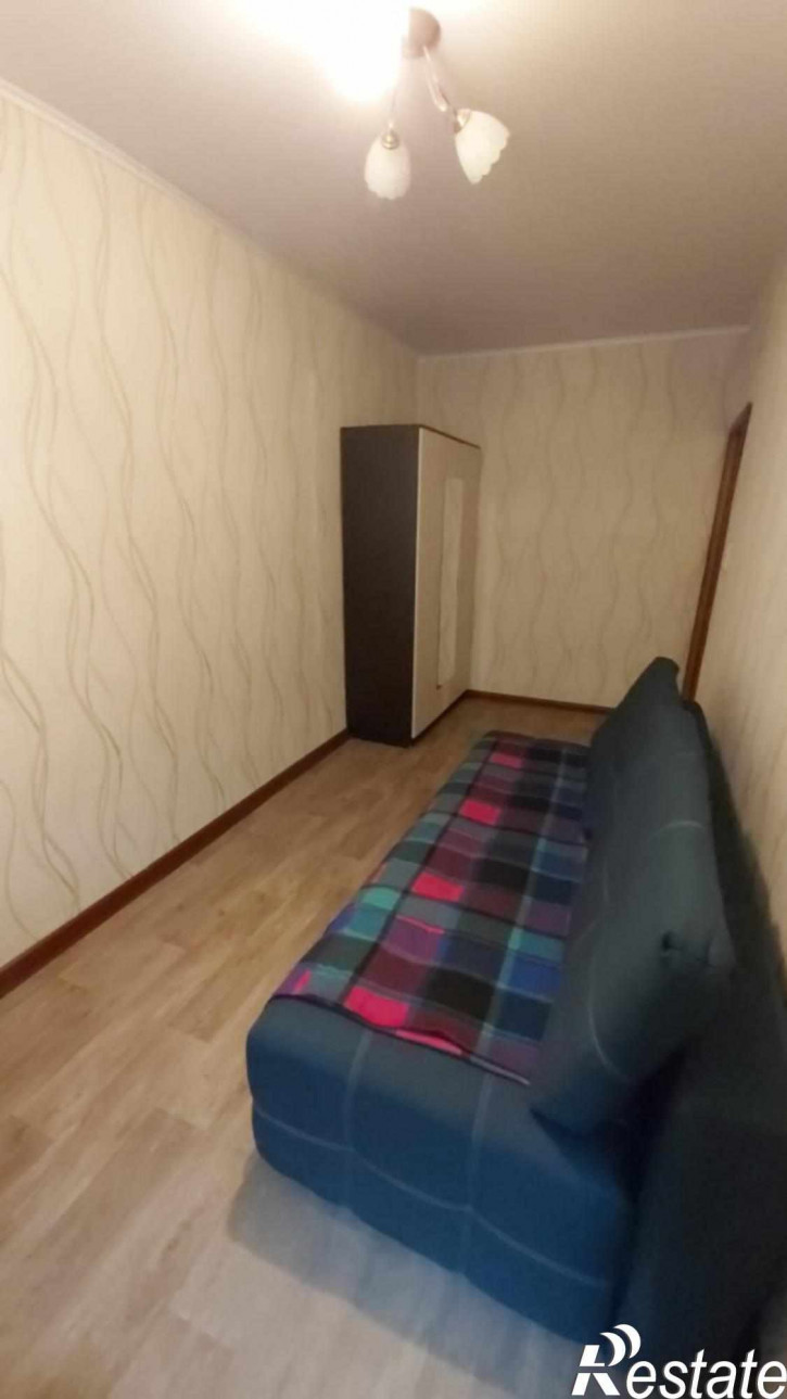 2-комн квартира Асаткина ул, 30