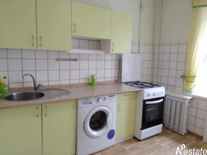 2-комн квартира Егорова ул, 8
