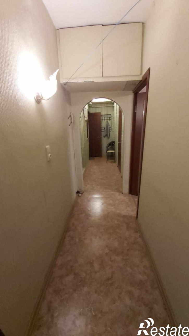 2-комн квартира Асаткина ул, 30