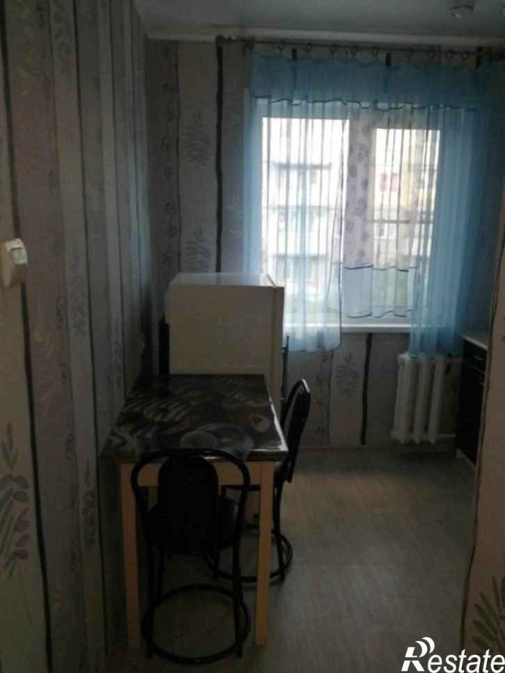 1-комн квартира Строителей пр-кт, 34А