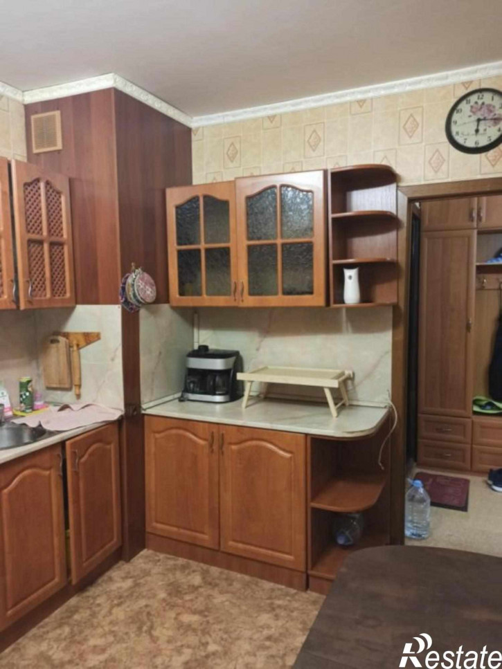 2-комн квартира Соколова-Соколенка ул, 11Б