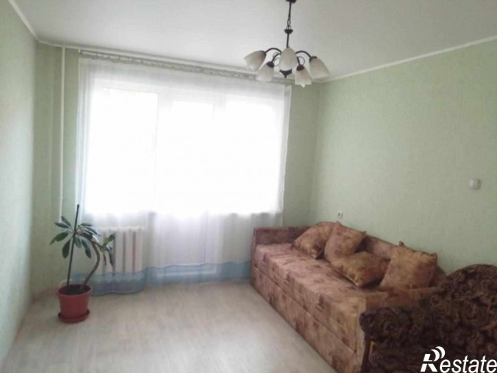 1-комн квартира Строителей пр-кт, 34А