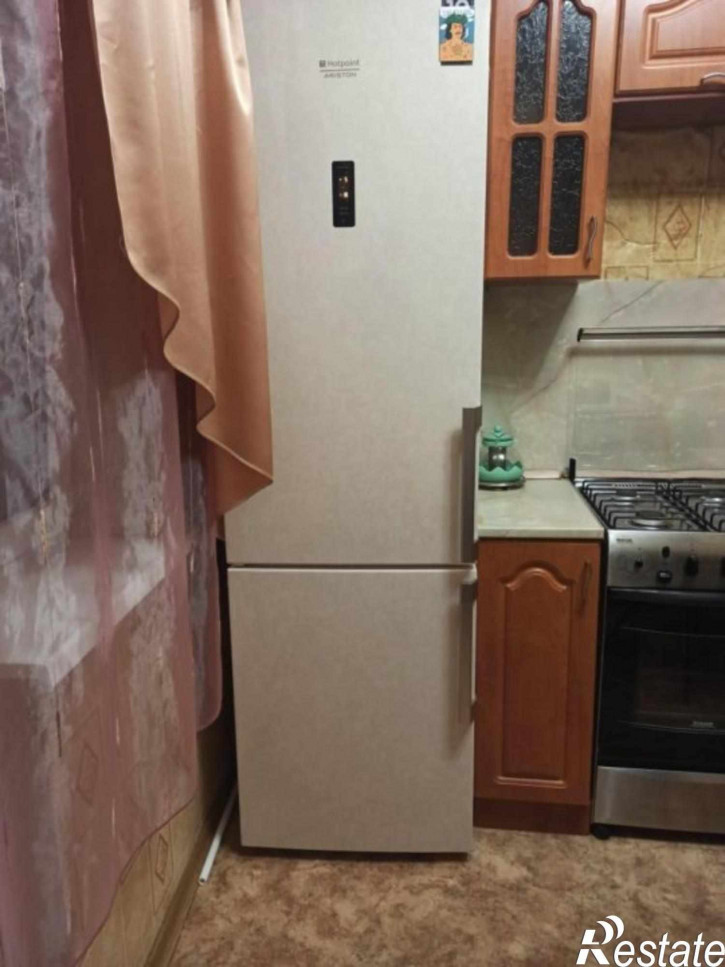 2-комн квартира Соколова-Соколенка ул, 11Б