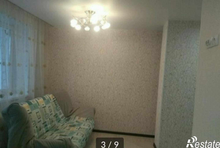 Студия Мира ул, 2Г