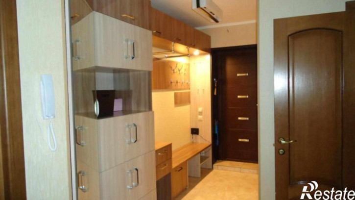 1-комн квартира Стрелецкий пер, 3