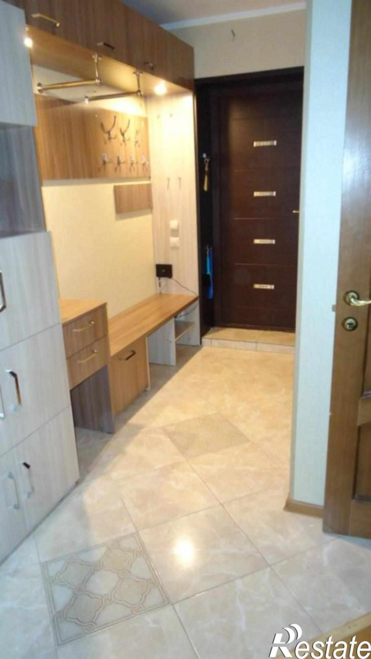 1-комн квартира Стрелецкий пер, 3