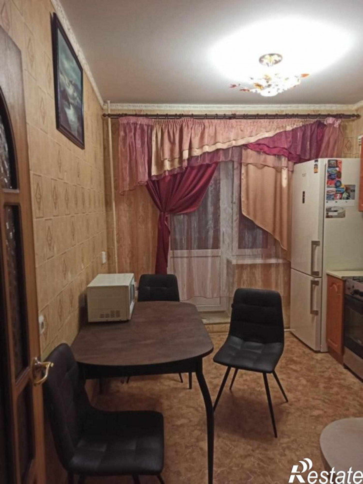 2-комн квартира Соколова-Соколенка ул, 11Б