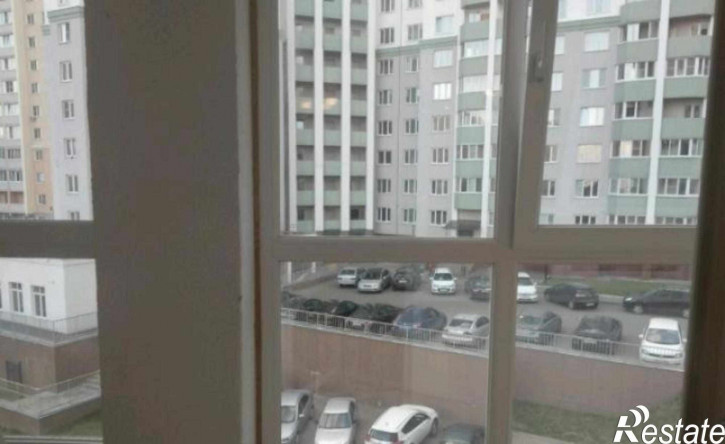 Студия Мира ул, 2Г
