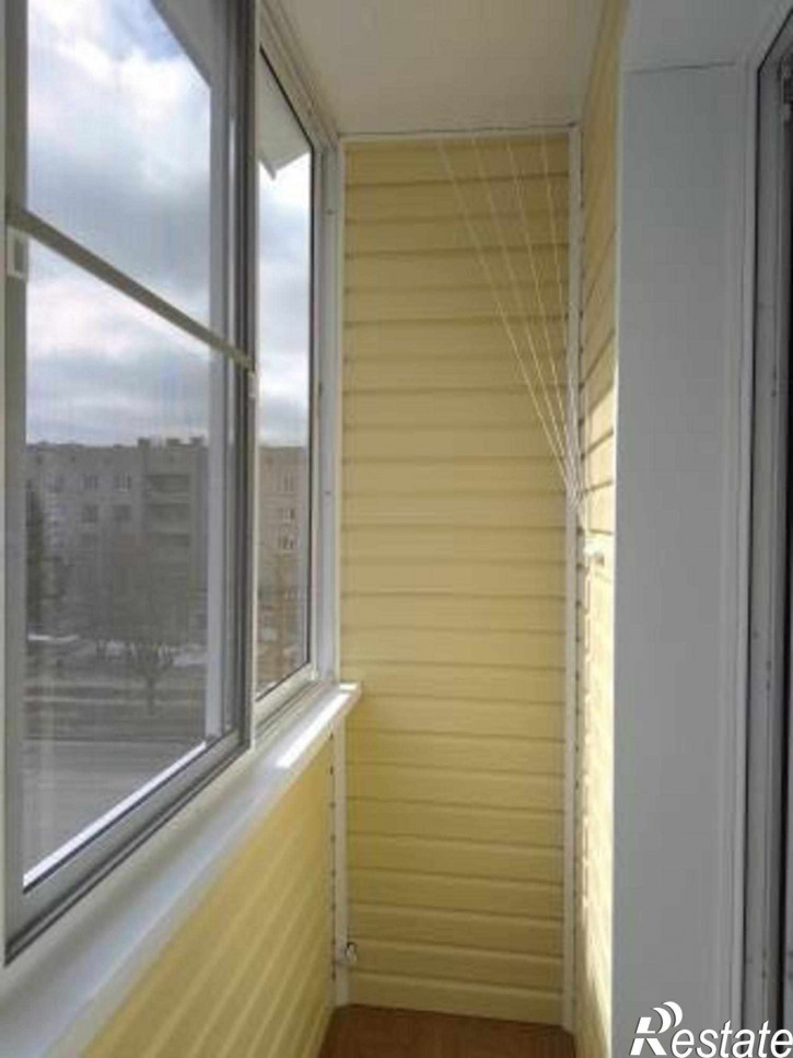 2-комн квартира Егорова ул, 8