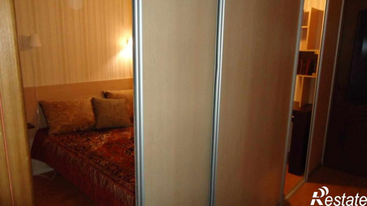 1-комн квартира Стрелецкий пер, 3