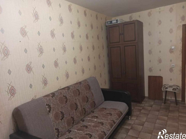 2-комн квартира Соколова-Соколенка ул, 11Б