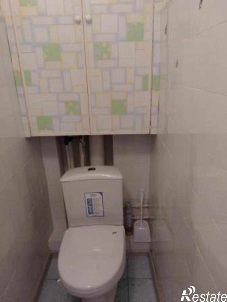 2-комн квартира Егорова ул, 8