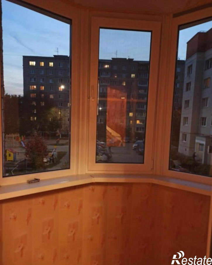 2-комн квартира Соколова-Соколенка ул, 11Б