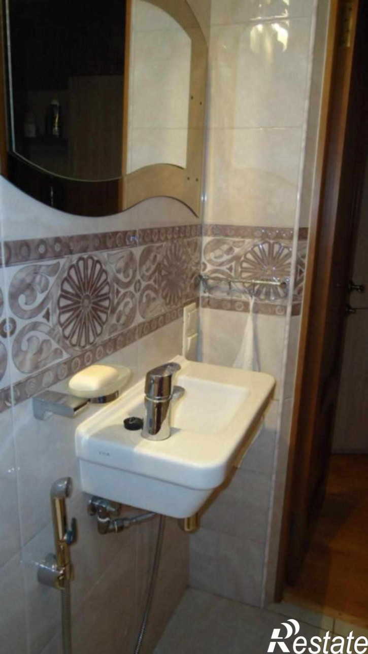 1-комн квартира Стрелецкий пер, 3