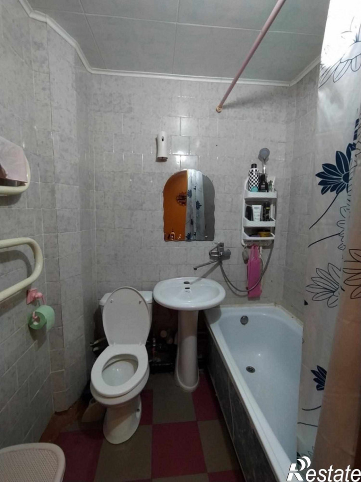 1-комн квартира Куйбышева ул, 54