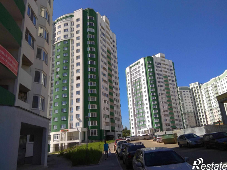 Студия Мира ул, 2Г