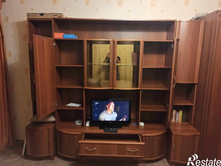 2-комн квартира Соколова-Соколенка ул, 11Б