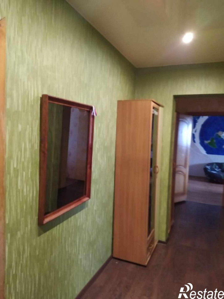 2-комн квартира Безыменского ул, 10А