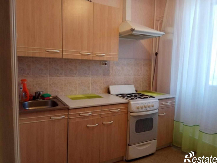 1-комн квартира Соколова-Соколенка ул, 26