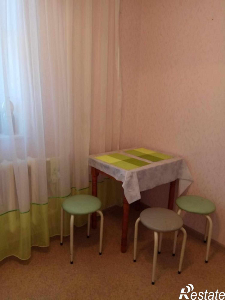 1-комн квартира Соколова-Соколенка ул, 26