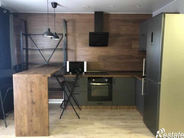 1-комн квартира Строителей пр-кт, 9К3