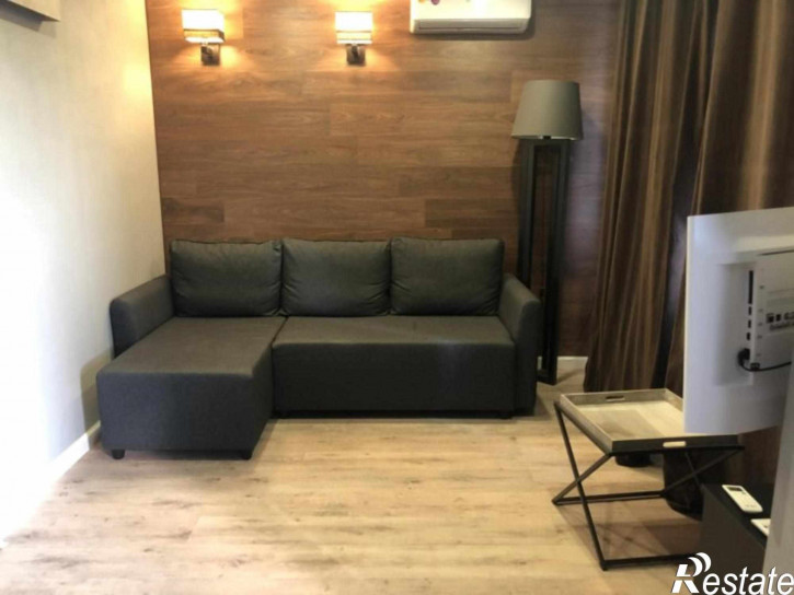 1-комн квартира Строителей пр-кт, 9К3