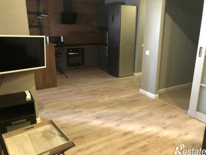 1-комн квартира Строителей пр-кт, 9К3