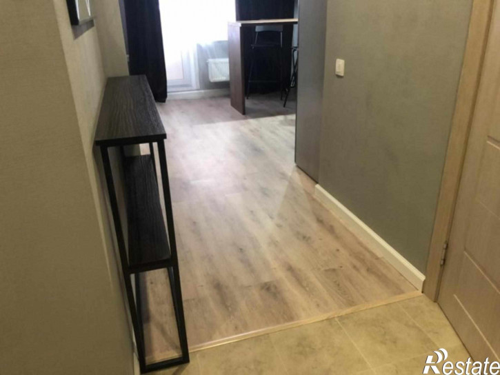 1-комн квартира Строителей пр-кт, 9К3