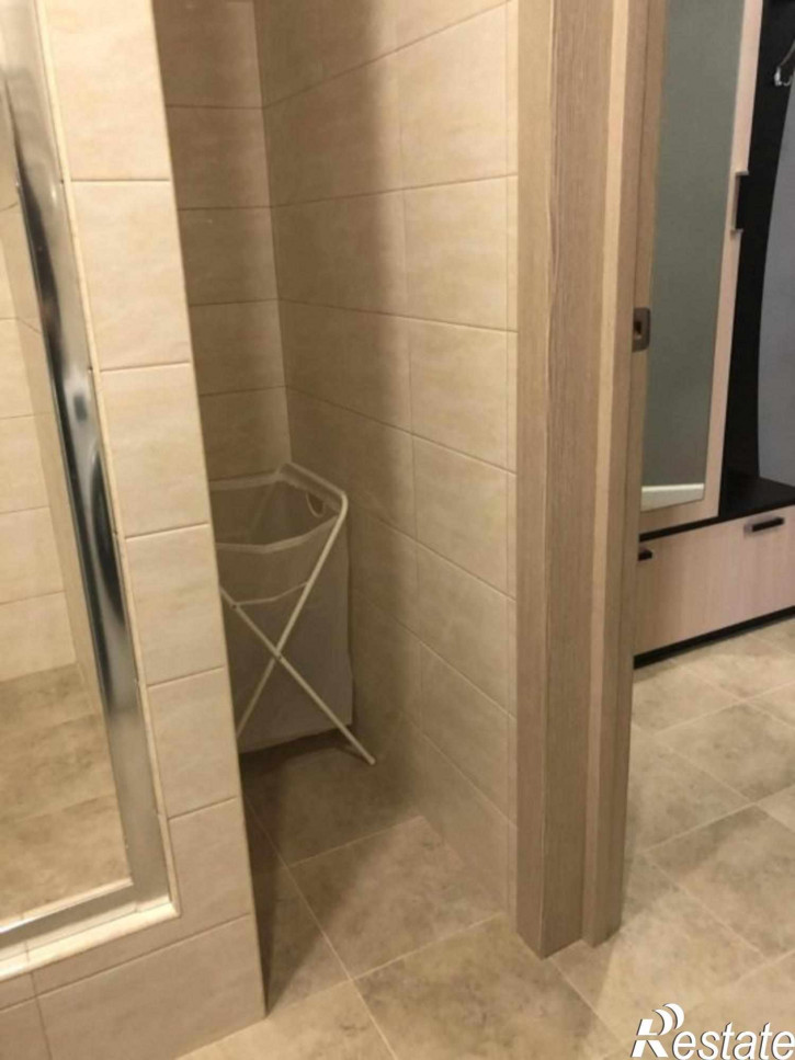 1-комн квартира Строителей пр-кт, 9К3
