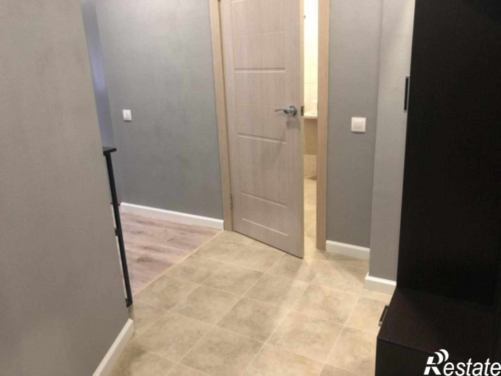 1-комн квартира Строителей пр-кт, 9К3