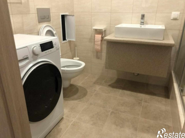 1-комн квартира Строителей пр-кт, 9К3