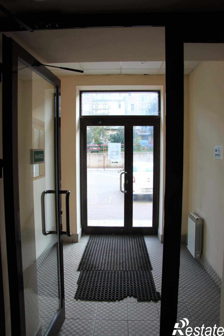 Помещение свободного назначения Россия, Фонтанная ул, 1/1, Свердловский