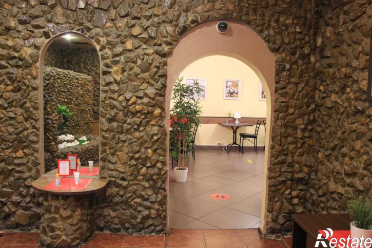 Помещение свободного назначения Россия, Фонтанная ул, 1/1, Свердловский