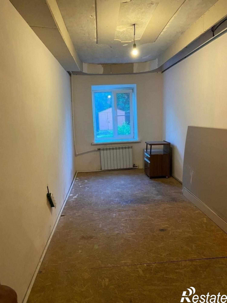 2-комн квартира Бекентьева ул