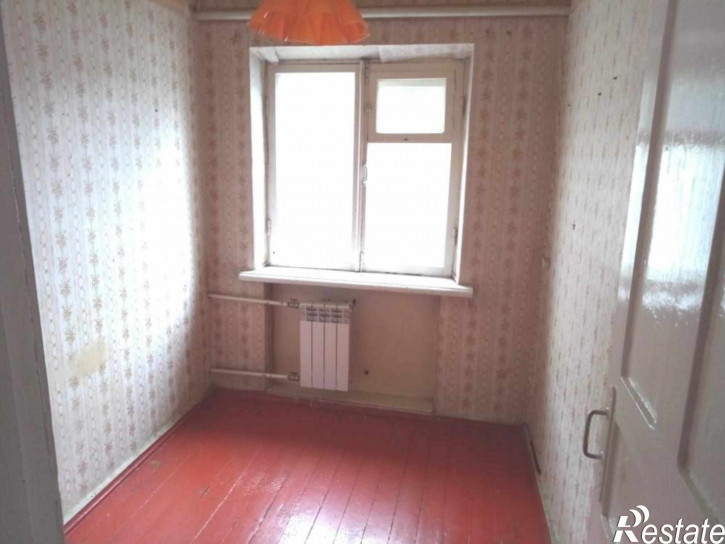 3-комн квартира Луначарского ул