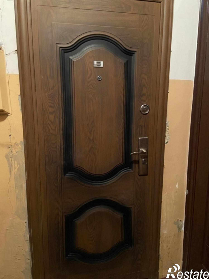 2-комн квартира Бекентьева ул