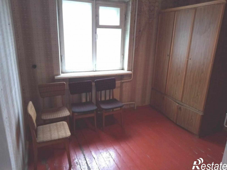 3-комн квартира Луначарского ул