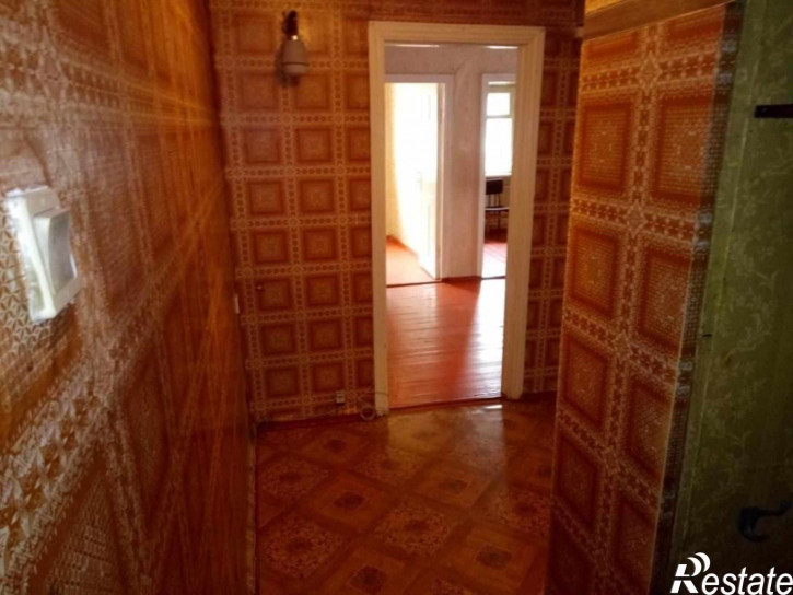 3-комн квартира Луначарского ул