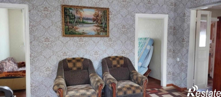 Коттедж/дом Красный Сад п