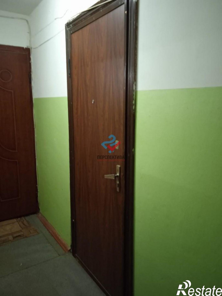 Комната Экспериментальная улица, 2А